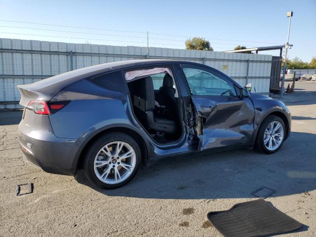 Photo 2 VIN: 7SAYGAEE7PF781090 - TESLA MODEL Y 