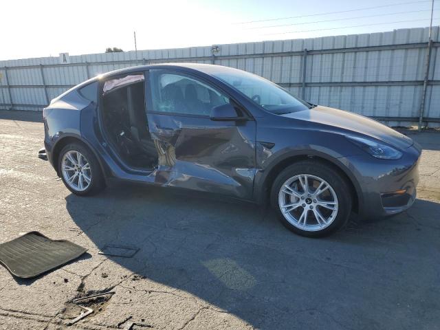 Photo 3 VIN: 7SAYGAEE7PF781090 - TESLA MODEL Y 