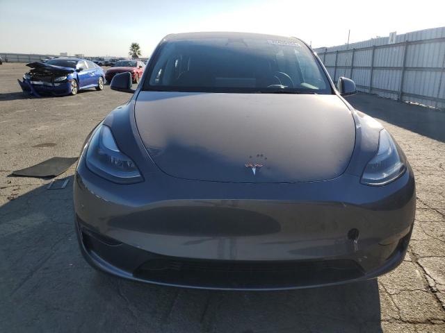 Photo 4 VIN: 7SAYGAEE7PF781090 - TESLA MODEL Y 