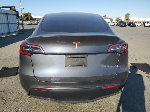 Photo 5 VIN: 7SAYGAEE7PF781090 - TESLA MODEL Y 