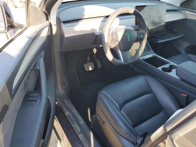 Photo 7 VIN: 7SAYGAEE7PF781090 - TESLA MODEL Y 