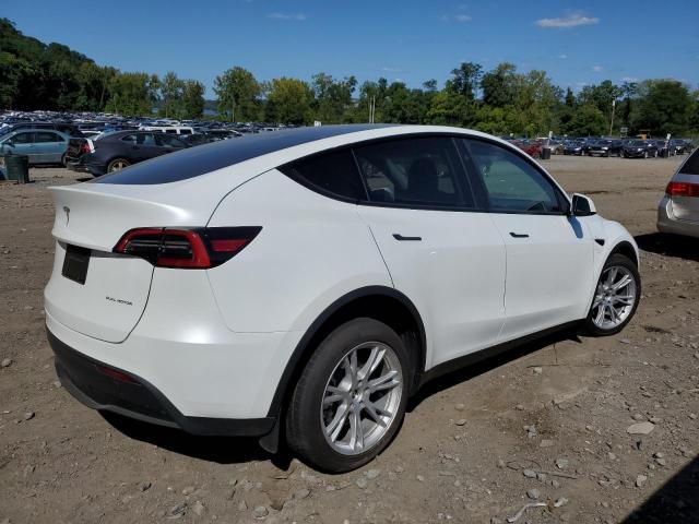 Photo 2 VIN: 7SAYGAEE7PF802052 - TESLA MODEL Y 