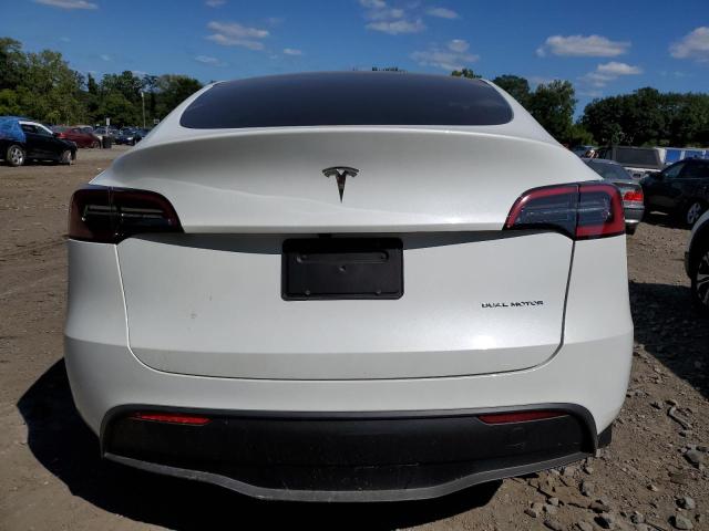 Photo 5 VIN: 7SAYGAEE7PF802052 - TESLA MODEL Y 