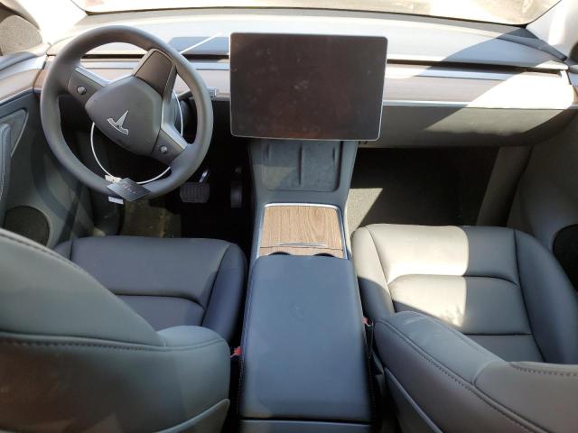 Photo 7 VIN: 7SAYGAEE7PF802052 - TESLA MODEL Y 