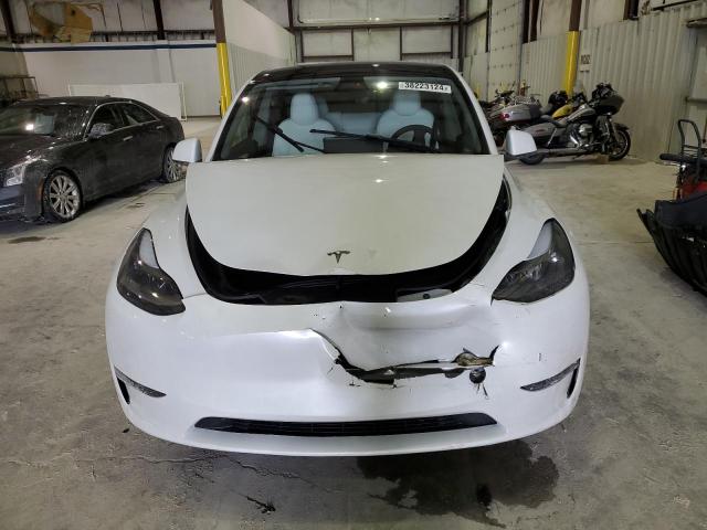 Photo 4 VIN: 7SAYGAEE7PF904368 - TESLA MODEL Y 