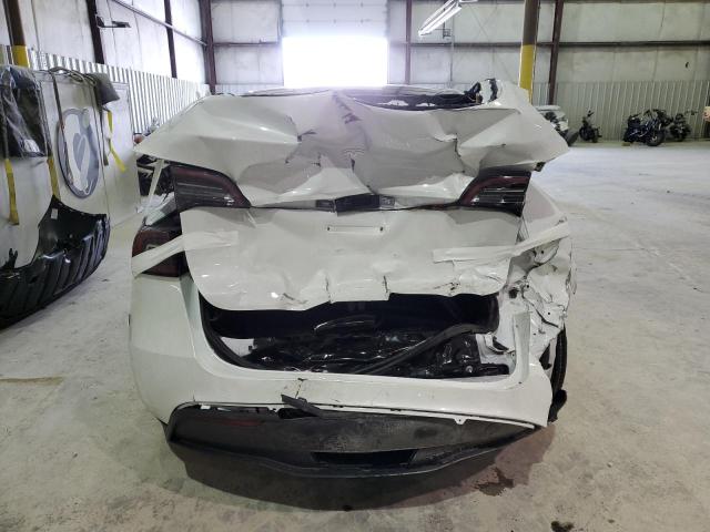 Photo 5 VIN: 7SAYGAEE7PF904368 - TESLA MODEL Y 