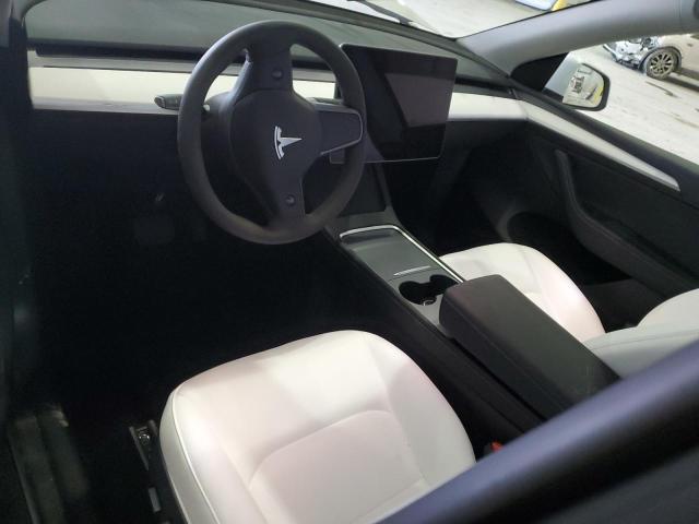 Photo 7 VIN: 7SAYGAEE7PF904368 - TESLA MODEL Y 