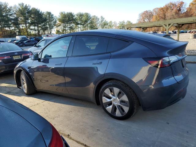 Photo 1 VIN: 7SAYGAEE7PF950170 - TESLA MODEL Y 