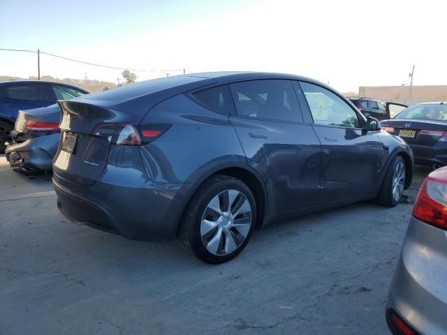 Photo 2 VIN: 7SAYGAEE7PF950170 - TESLA MODEL Y 