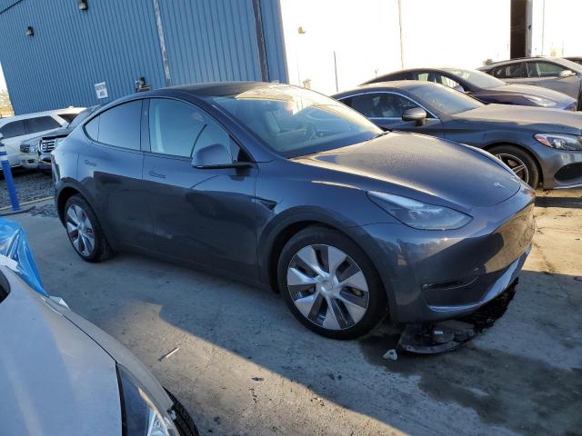 Photo 3 VIN: 7SAYGAEE7PF950170 - TESLA MODEL Y 