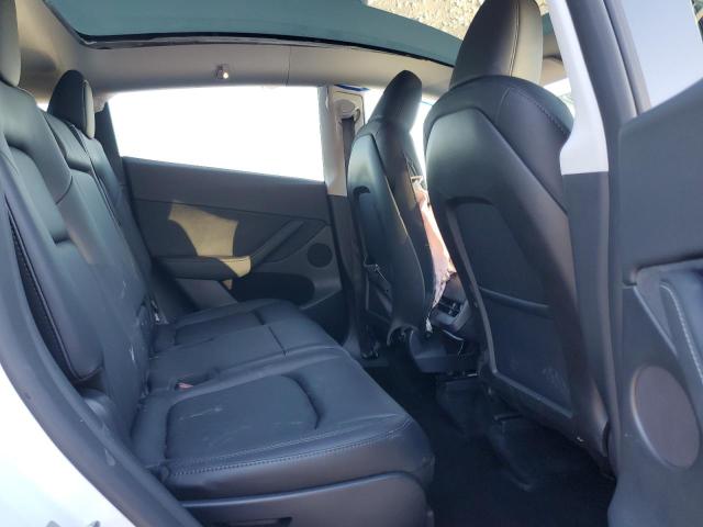 Photo 10 VIN: 7SAYGAEE7RF089303 - TESLA MODEL Y 