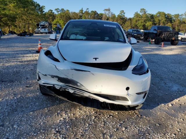 Photo 4 VIN: 7SAYGAEE7RF089303 - TESLA MODEL Y 