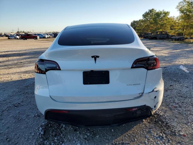 Photo 5 VIN: 7SAYGAEE7RF089303 - TESLA MODEL Y 