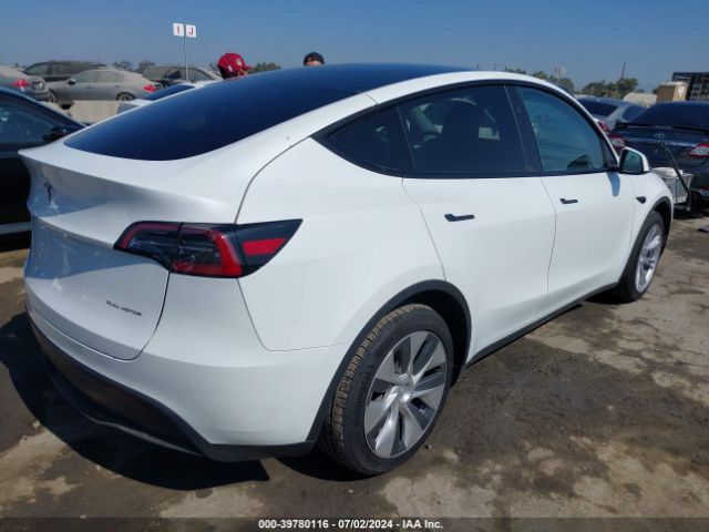 Photo 3 VIN: 7SAYGAEE7RF983446 - TESLA MODEL Y 