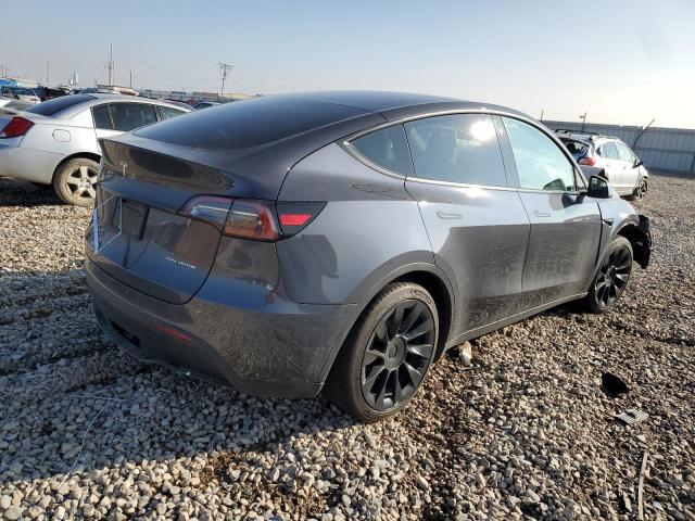 Photo 2 VIN: 7SAYGAEE8NF397980 - TESLA MODEL Y 