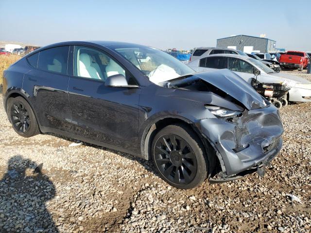 Photo 3 VIN: 7SAYGAEE8NF397980 - TESLA MODEL Y 