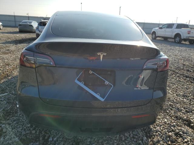 Photo 5 VIN: 7SAYGAEE8NF397980 - TESLA MODEL Y 