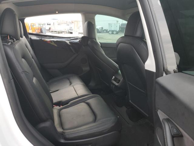 Photo 10 VIN: 7SAYGAEE8NF508396 - TESLA MODEL Y 