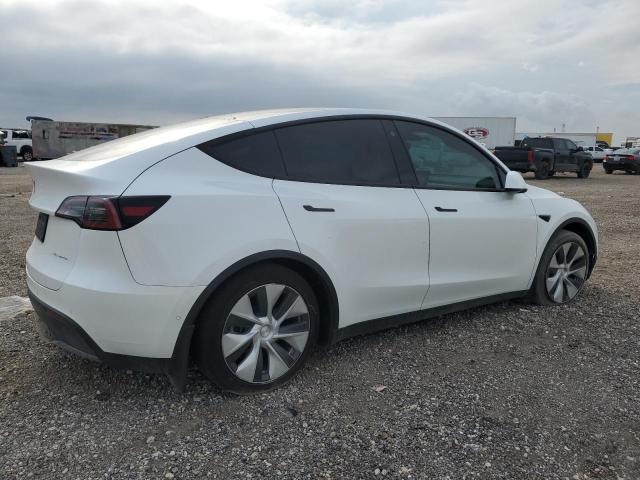 Photo 2 VIN: 7SAYGAEE8NF508396 - TESLA MODEL Y 