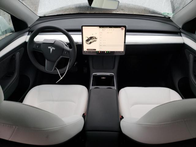 Photo 7 VIN: 7SAYGAEE8NF524081 - TESLA MODEL Y 