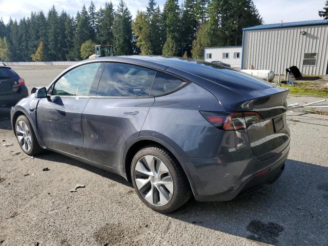 Photo 1 VIN: 7SAYGAEE8NF545285 - TESLA MODEL Y 