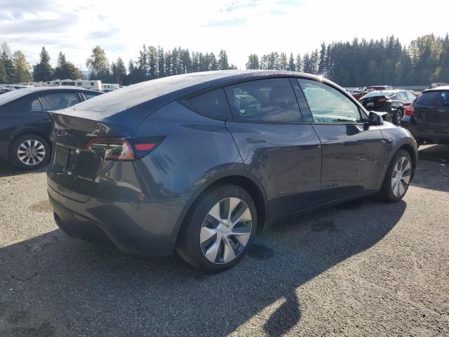 Photo 2 VIN: 7SAYGAEE8NF545285 - TESLA MODEL Y 