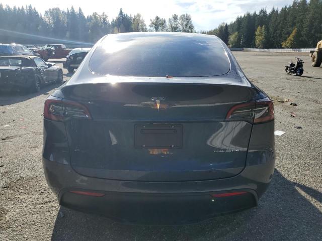 Photo 5 VIN: 7SAYGAEE8NF545285 - TESLA MODEL Y 