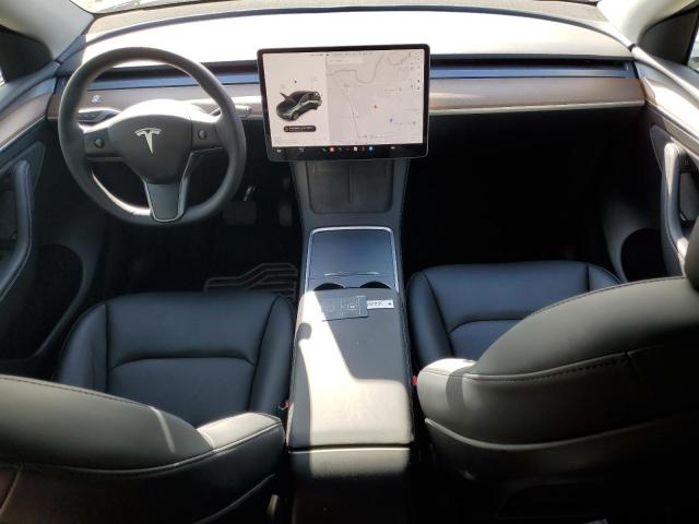 Photo 7 VIN: 7SAYGAEE8NF545285 - TESLA MODEL Y 