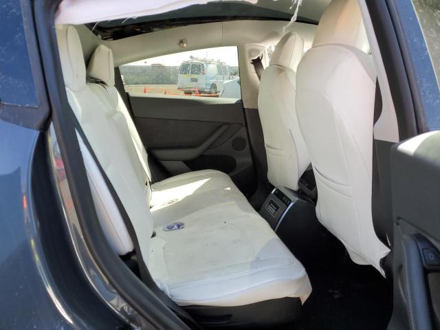 Photo 10 VIN: 7SAYGAEE8PF660343 - TESLA MODEL Y 