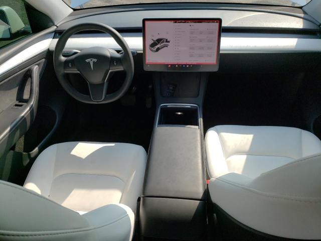 Photo 7 VIN: 7SAYGAEE8PF761897 - TESLA MODEL Y 