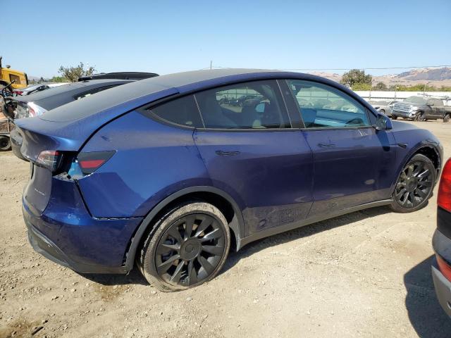 Photo 2 VIN: 7SAYGAEE8PF870196 - TESLA MODEL Y 