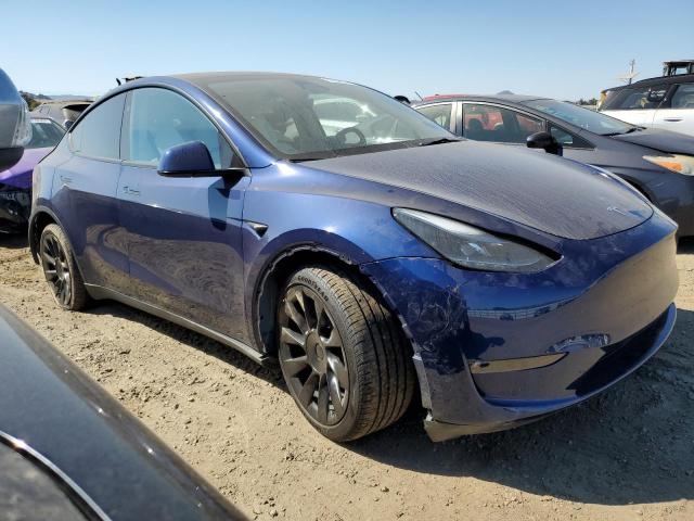 Photo 3 VIN: 7SAYGAEE8PF870196 - TESLA MODEL Y 