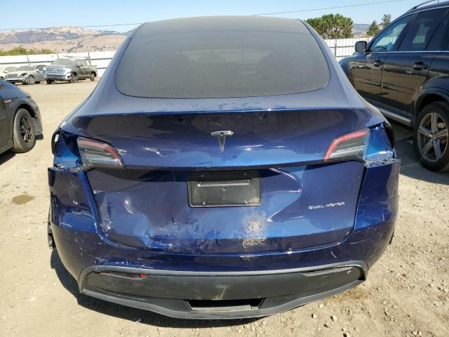 Photo 5 VIN: 7SAYGAEE8PF870196 - TESLA MODEL Y 