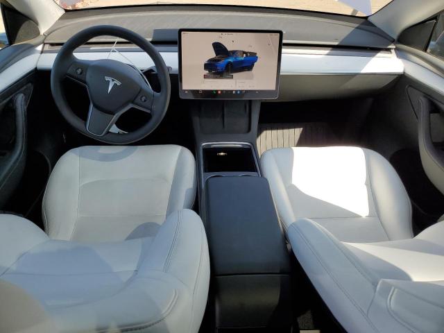 Photo 7 VIN: 7SAYGAEE8PF870196 - TESLA MODEL Y 