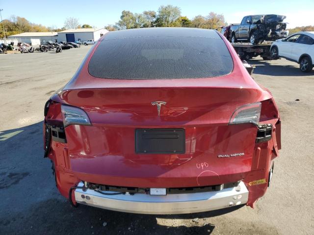 Photo 5 VIN: 7SAYGAEE8RF026436 - TESLA MODEL Y 