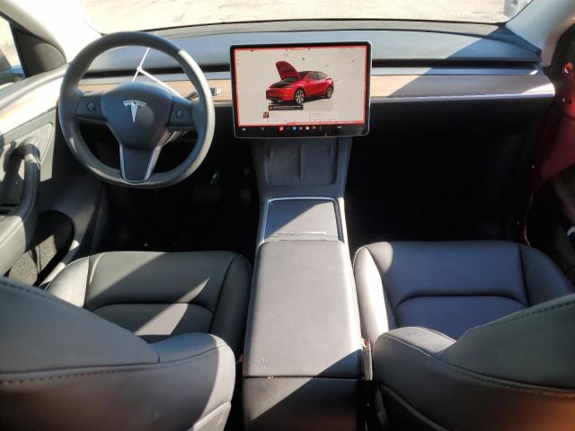 Photo 7 VIN: 7SAYGAEE8RF026436 - TESLA MODEL Y 