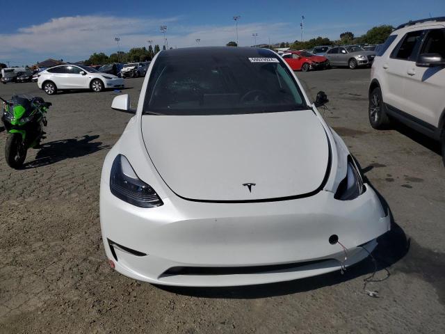 Photo 4 VIN: 7SAYGAEE8RF048811 - TESLA MODEL Y 