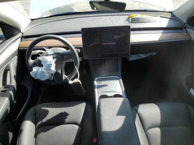 Photo 7 VIN: 7SAYGAEE8RF048811 - TESLA MODEL Y 