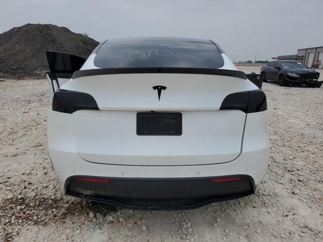 Photo 5 VIN: 7SAYGAEE9NF359982 - TESLA MODEL Y 