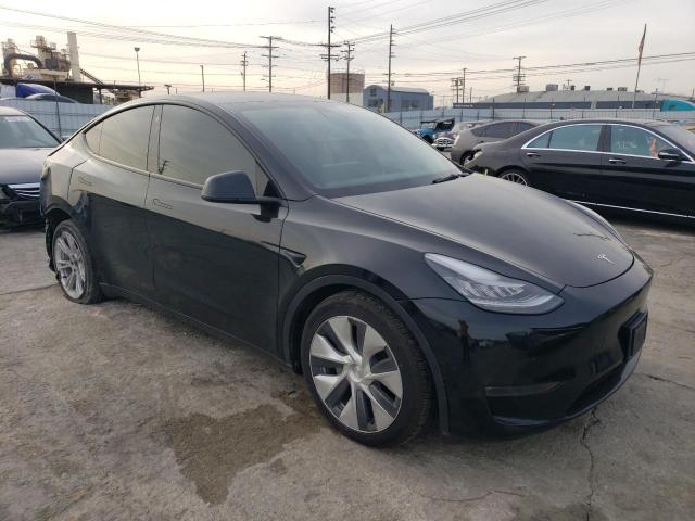 Photo 3 VIN: 7SAYGAEE9NF400126 - TESLA MODEL Y 