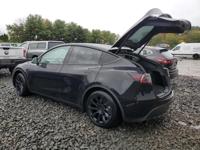 Photo 1 VIN: 7SAYGAEE9NF466949 - TESLA MODEL Y 