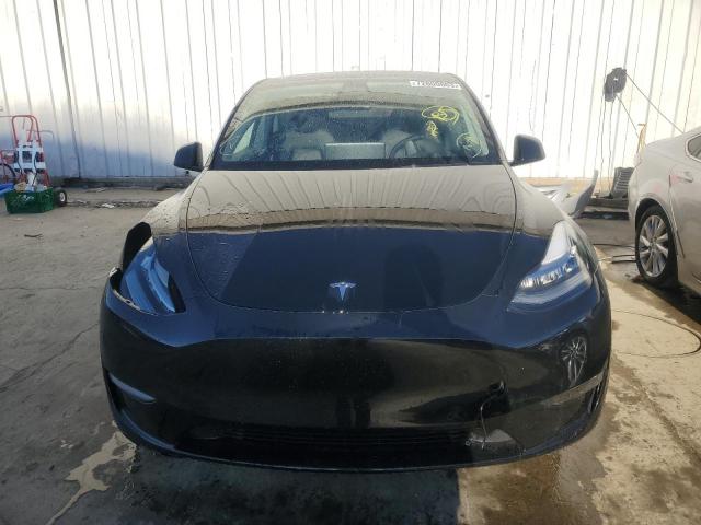 Photo 4 VIN: 7SAYGAEE9NF466949 - TESLA MODEL Y 