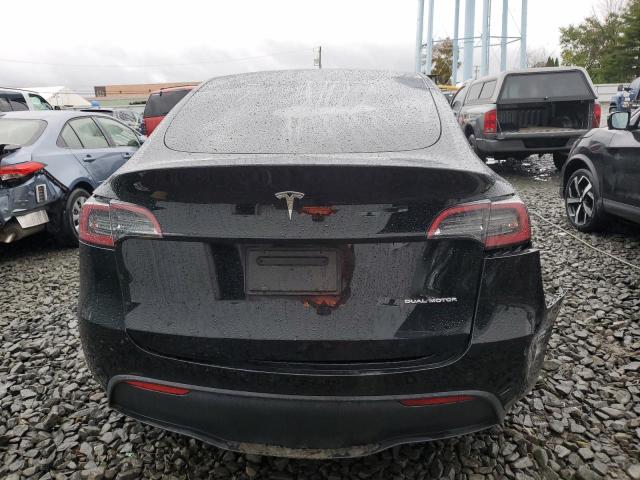 Photo 5 VIN: 7SAYGAEE9NF466949 - TESLA MODEL Y 