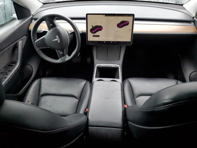 Photo 7 VIN: 7SAYGAEE9NF466949 - TESLA MODEL Y 