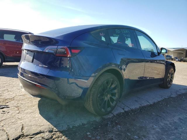 Photo 2 VIN: 7SAYGAEE9NF514675 - TESLA MODEL Y 