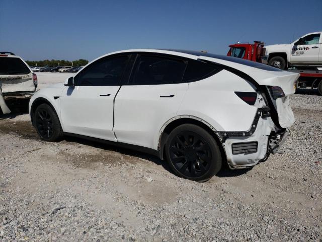 Photo 1 VIN: 7SAYGAEE9PF626301 - TESLA MODEL Y 