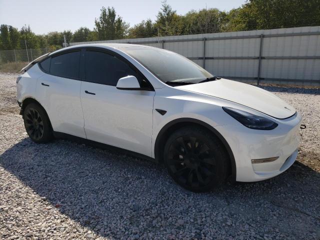 Photo 3 VIN: 7SAYGAEE9PF626301 - TESLA MODEL Y 