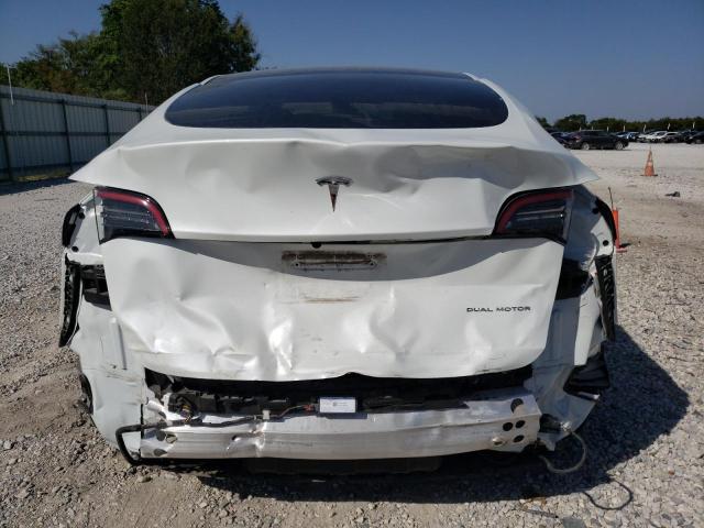 Photo 5 VIN: 7SAYGAEE9PF626301 - TESLA MODEL Y 