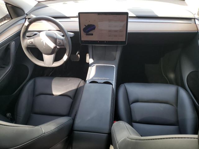 Photo 7 VIN: 7SAYGAEE9PF626301 - TESLA MODEL Y 