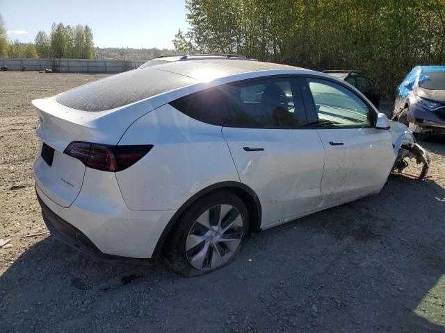 Photo 2 VIN: 7SAYGAEE9PF743375 - TESLA MODEL Y 